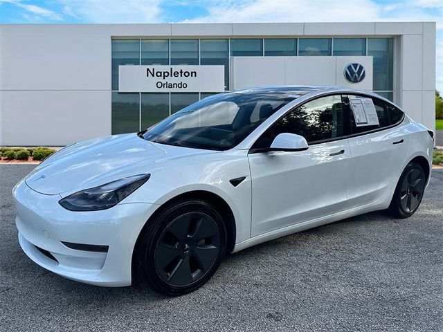 2023 Tesla Model 3 Base