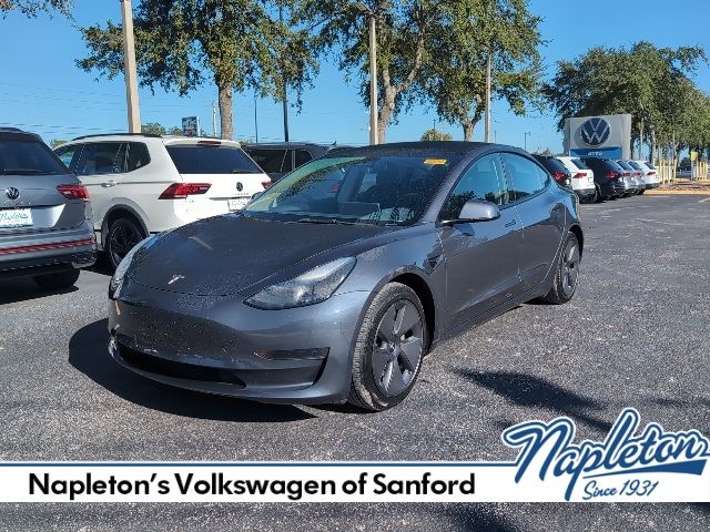 2023 Tesla Model 3 Base