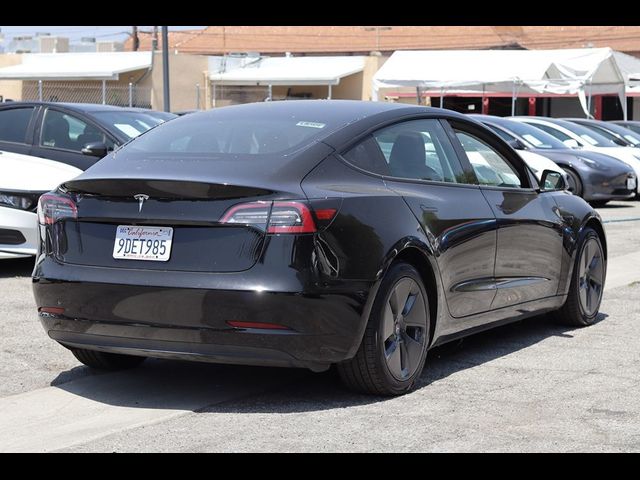 2023 Tesla Model 3 Base