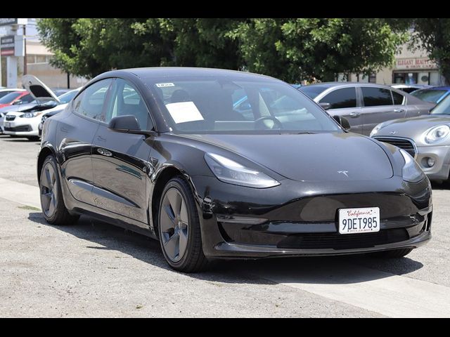 2023 Tesla Model 3 Base