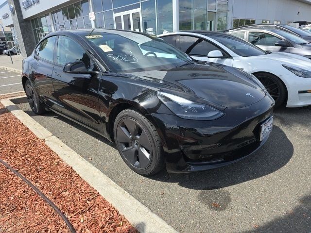 2023 Tesla Model 3 Base