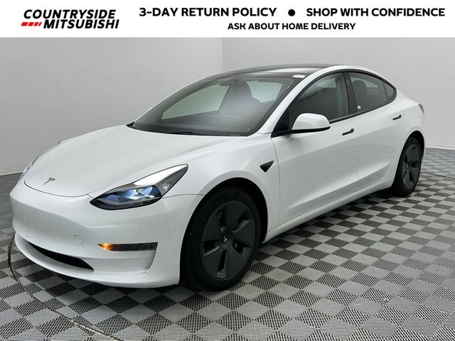 2023 Tesla Model 3 Base