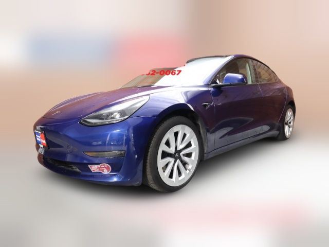 2023 Tesla Model 3 Base