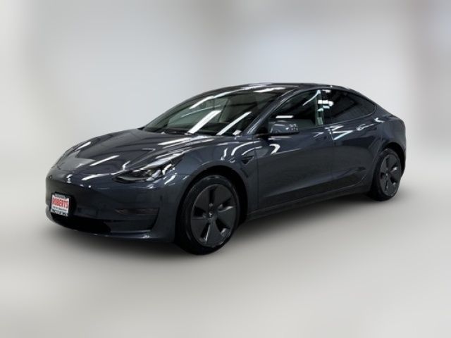 2023 Tesla Model 3 Base