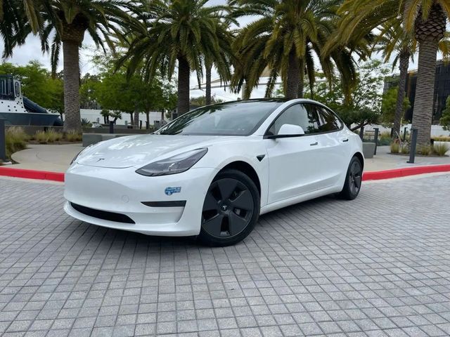 2023 Tesla Model 3 Base