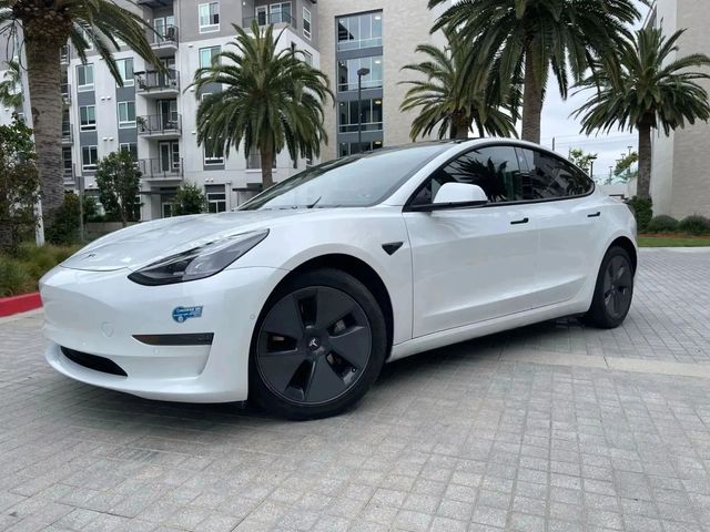 2023 Tesla Model 3 Base