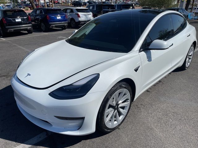 2023 Tesla Model 3 Base