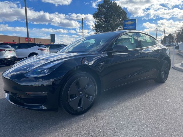 2023 Tesla Model 3 Base