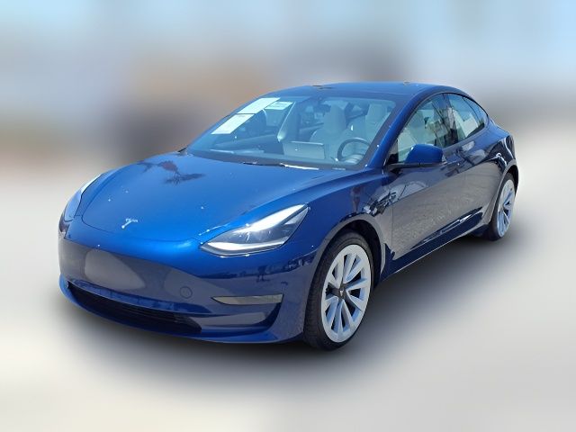 2023 Tesla Model 3 Base