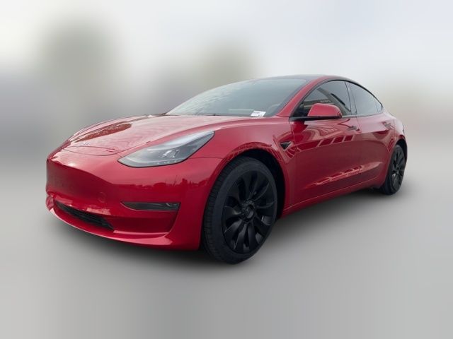 2023 Tesla Model 3 Base