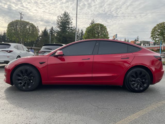 2023 Tesla Model 3 Base
