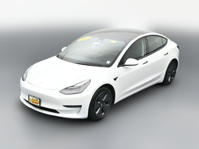 2023 Tesla Model 3 Base