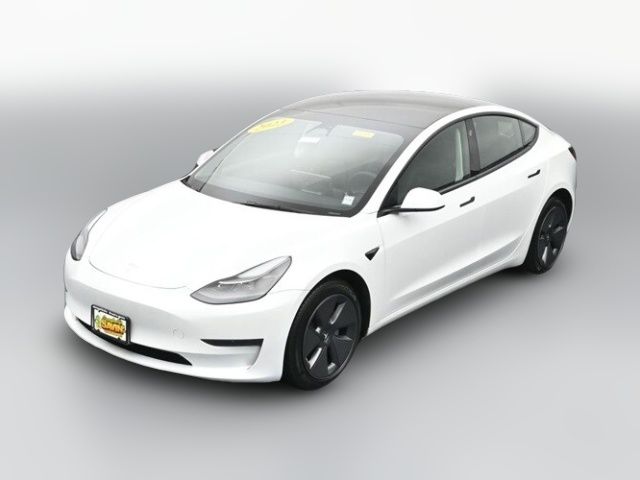 2023 Tesla Model 3 Base