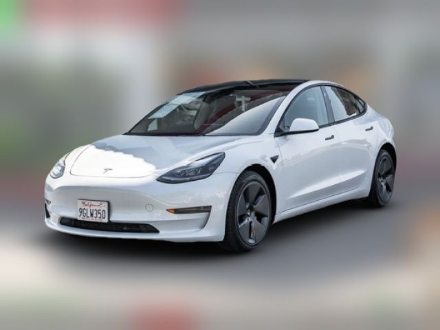 2023 Tesla Model 3 Base