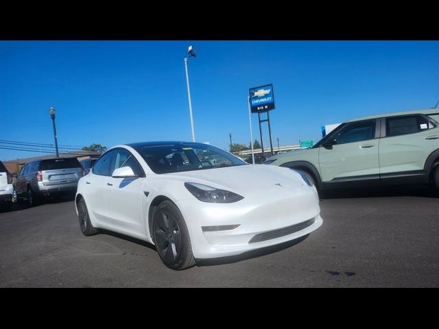 2023 Tesla Model 3 Base