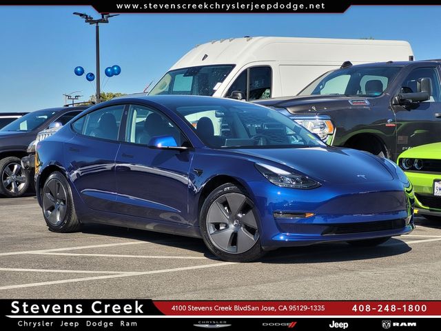 2023 Tesla Model 3 Base