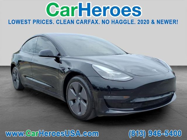 2023 Tesla Model 3 Base