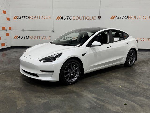 2023 Tesla Model 3 Base