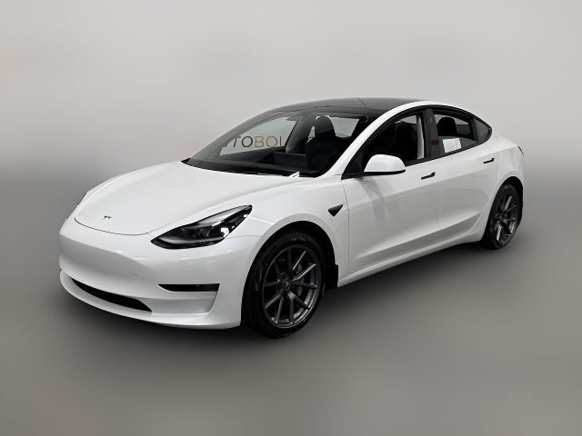 2023 Tesla Model 3 Base