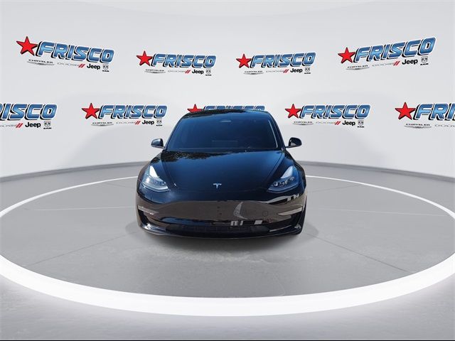 2023 Tesla Model 3 Base