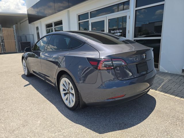 2023 Tesla Model 3 Base