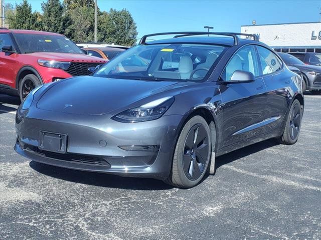 2023 Tesla Model 3 Base