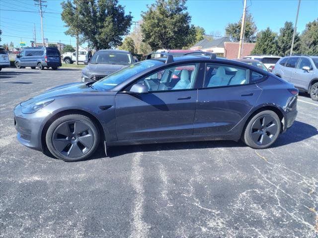 2023 Tesla Model 3 Base