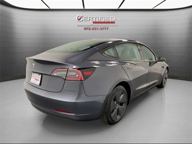 2023 Tesla Model 3 Base