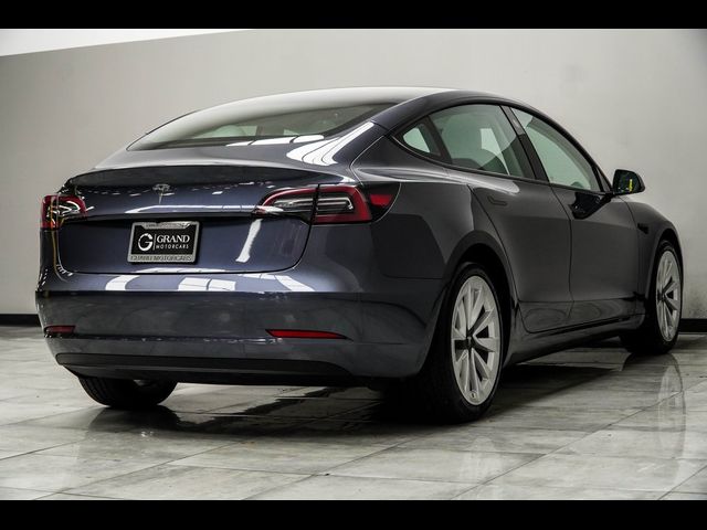 2023 Tesla Model 3 Base