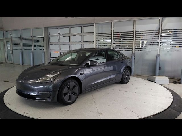 2023 Tesla Model 3 Base