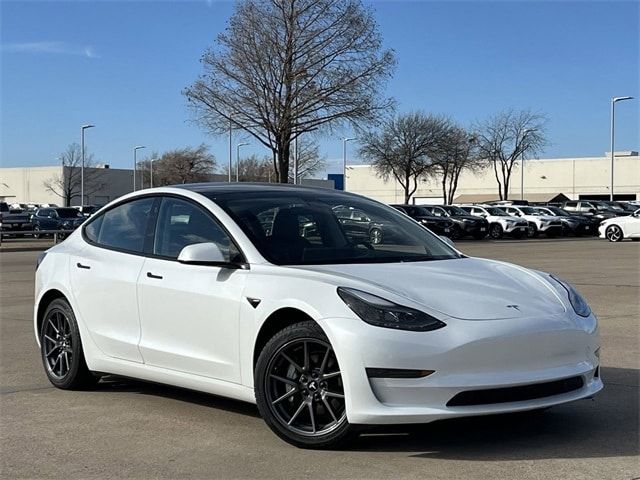 2023 Tesla Model 3 Base