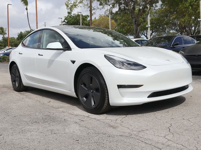 2023 Tesla Model 3 Base