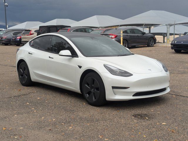 2023 Tesla Model 3 Base