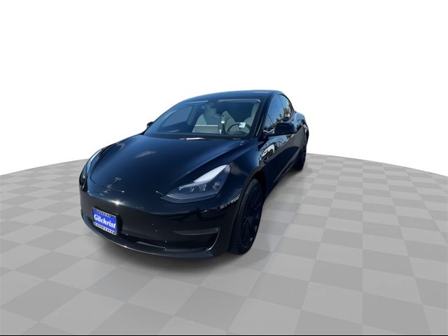 2023 Tesla Model 3 Base