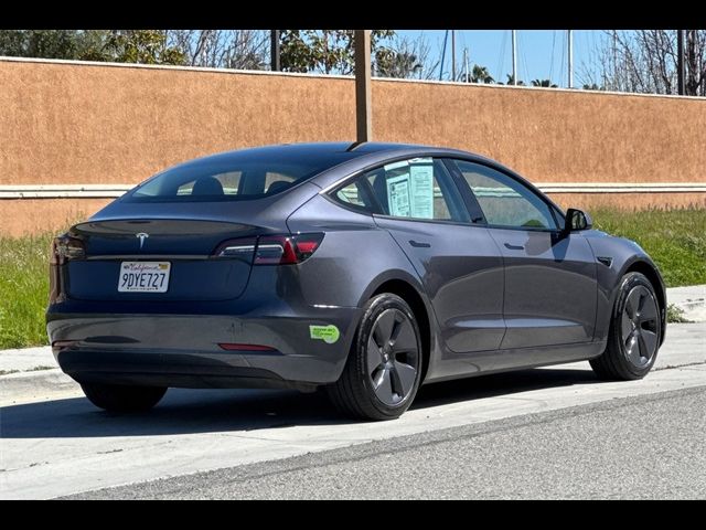 2023 Tesla Model 3 Base