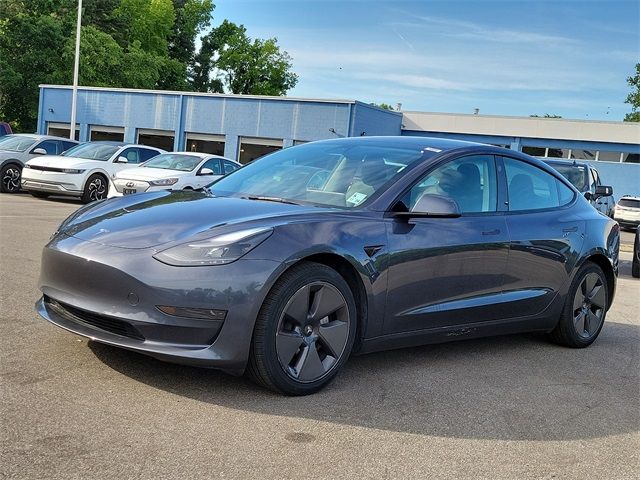 2023 Tesla Model 3 Base