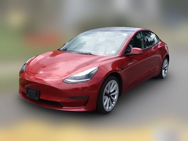 2023 Tesla Model 3 Base