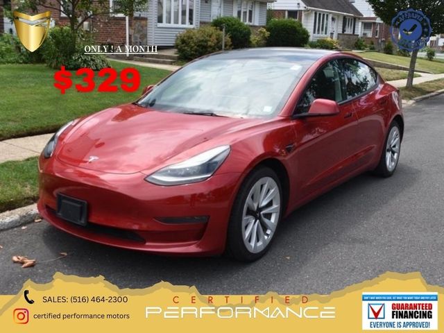 2023 Tesla Model 3 Base