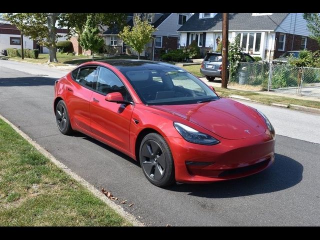 2023 Tesla Model 3 Base