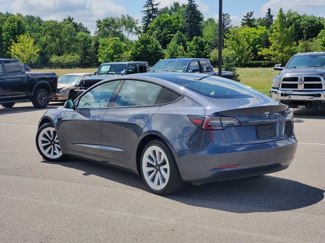 2023 Tesla Model 3 Base