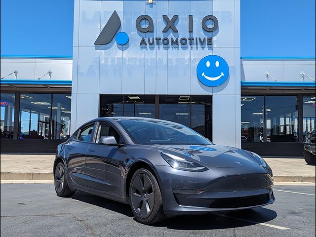 2023 Tesla Model 3 Base