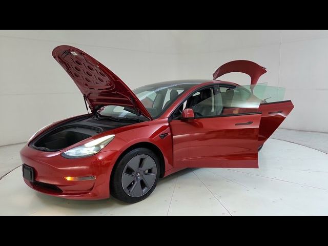 2023 Tesla Model 3 Base