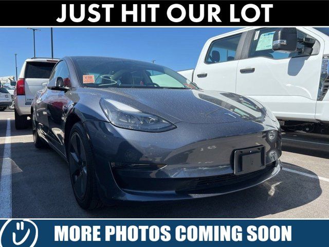 2023 Tesla Model 3 Base