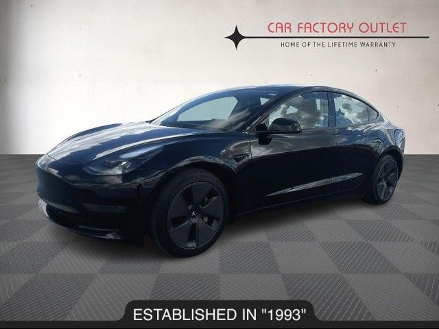 2023 Tesla Model 3 Base