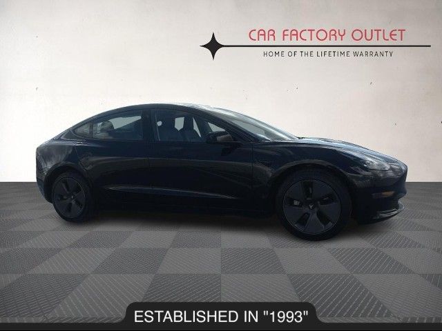 2023 Tesla Model 3 Base