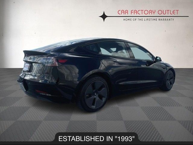 2023 Tesla Model 3 Base