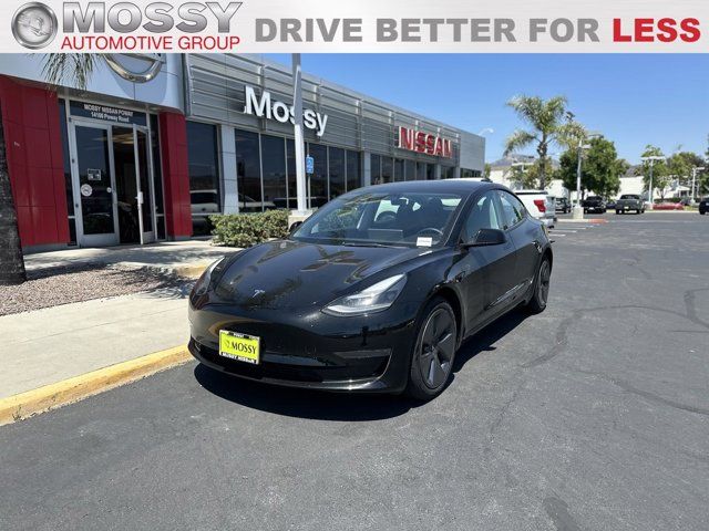 2023 Tesla Model 3 Base