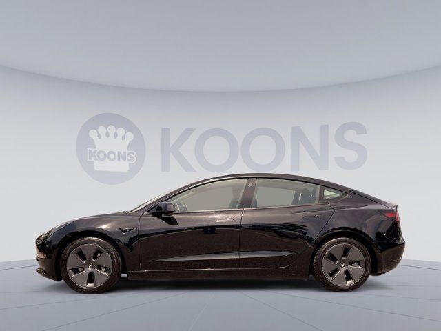 2023 Tesla Model 3 Base