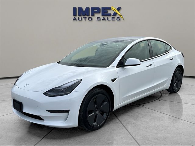 2023 Tesla Model 3 Base