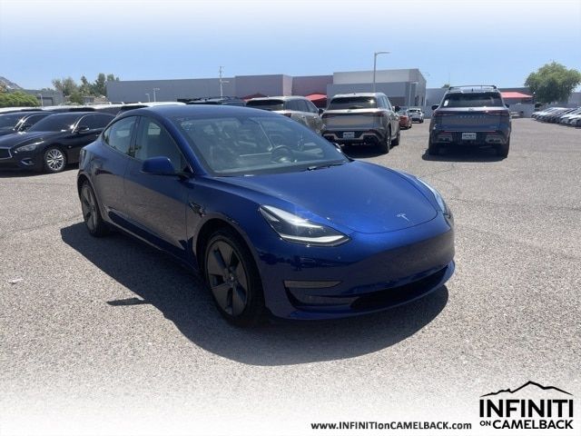 2023 Tesla Model 3 Base